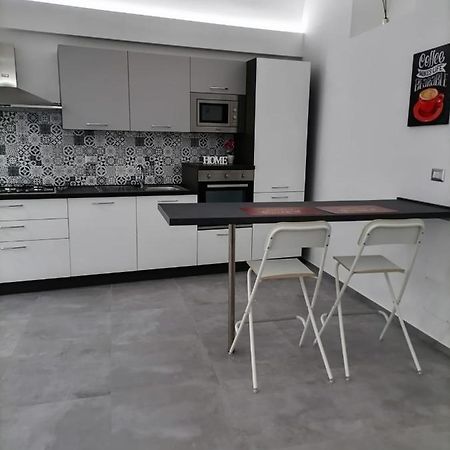 Darsena Apartments مولفيتا المظهر الخارجي الصورة