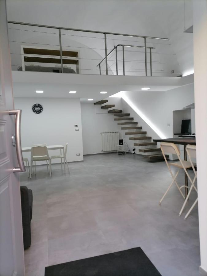 Darsena Apartments مولفيتا المظهر الخارجي الصورة