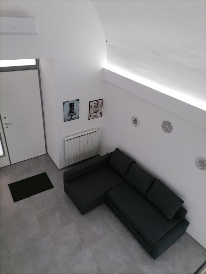 Darsena Apartments مولفيتا المظهر الخارجي الصورة