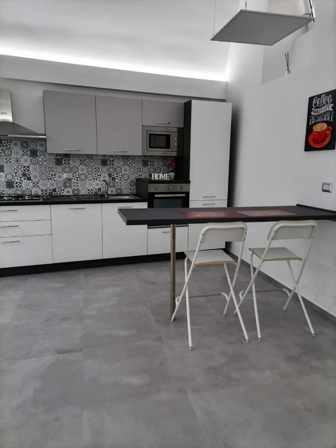Darsena Apartments مولفيتا المظهر الخارجي الصورة