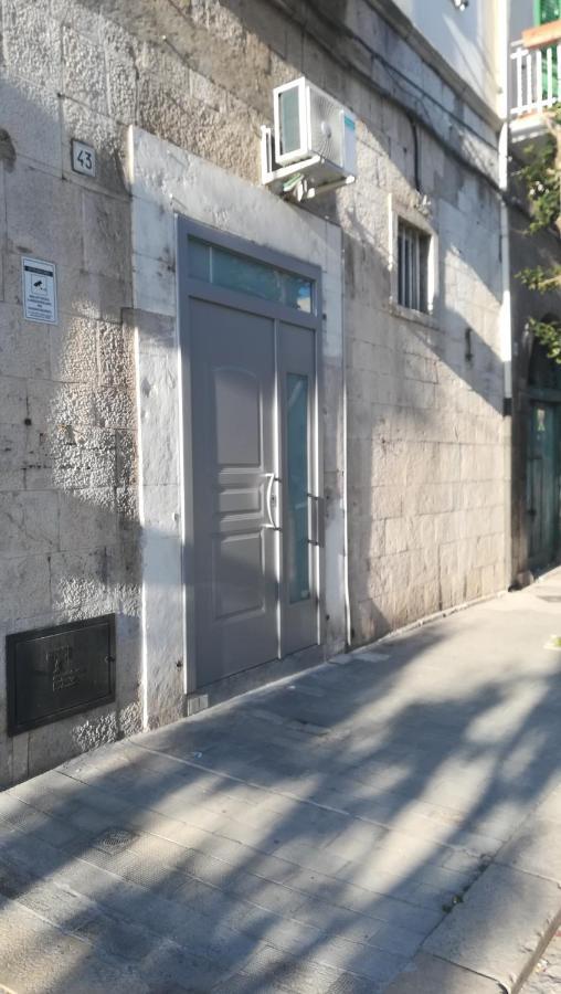 Darsena Apartments مولفيتا المظهر الخارجي الصورة