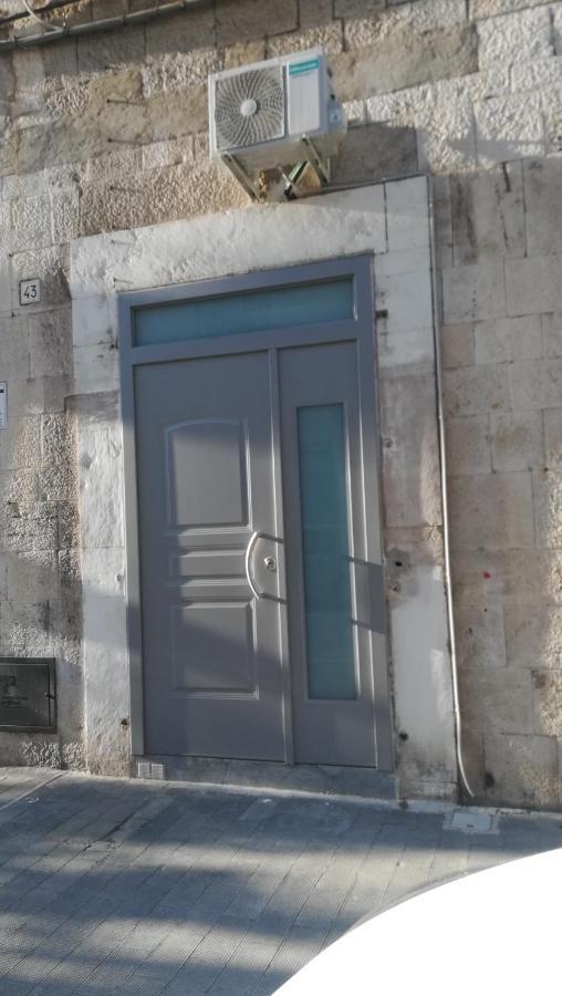 Darsena Apartments مولفيتا المظهر الخارجي الصورة